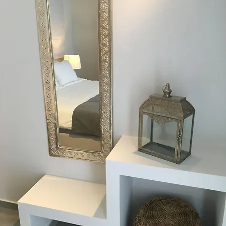 דירה Anemos Luxury *