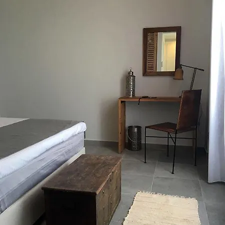 Anemos Luxury דירה *