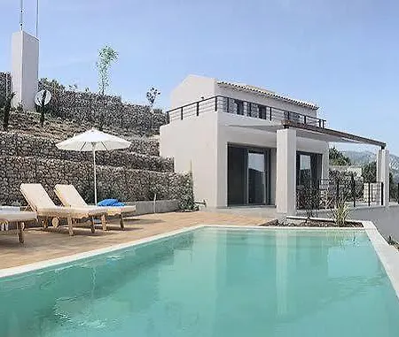 Anemos Luxury * Pondi