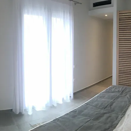 דירה Anemos Luxury