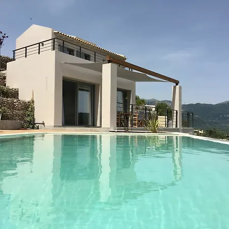 Anemos Luxury Pondi