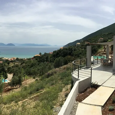 Anemos Luxury Apartment *